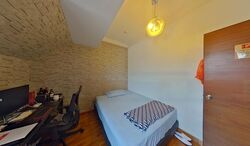 Changi South Lane (D16), Terrace #473624291